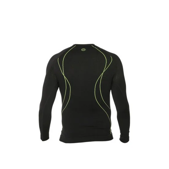 Мъжка термо блуза HI-TEC Ikar Top Мъжка термо блуза HI-TEC Ikar Top