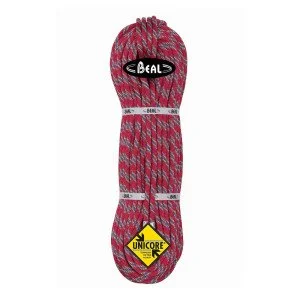 Динамично въже BEAL DIABLO 9.8 мм. UNICORE Динамично въже BEAL DIABLO 9.8 мм. UNICORE