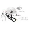 Каска за алпинизъм PETZL Vertex ST