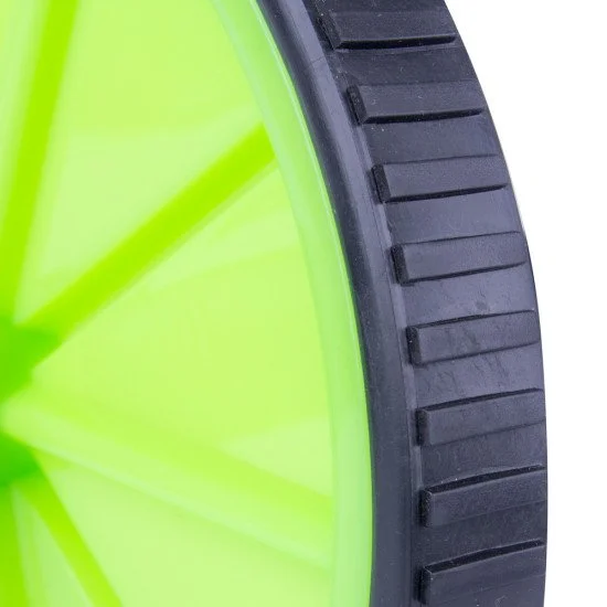Колело за коремни преси inSPORTline Ab roller AR050 Колело за коремни преси inSPORTline Ab roller AR050
