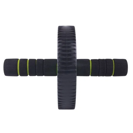 Колело за коремни преси inSPORTline Ab roller AR100