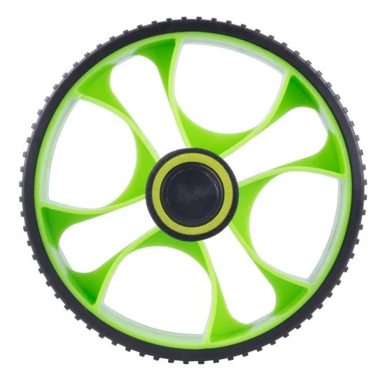 Колело за коремни преси inSPORTline Ab roller AR100