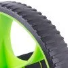 Колело за коремни преси inSPORTline Ab roller AR100