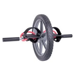 Колело за коремни преси inSPORTline Ab roller AR1000