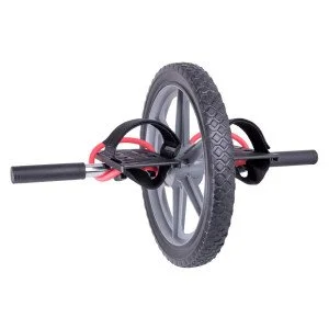 Колело за коремни преси inSPORTline Ab roller AR1000