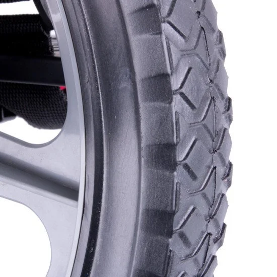 Колело за коремни преси inSPORTline Ab roller AR1000
