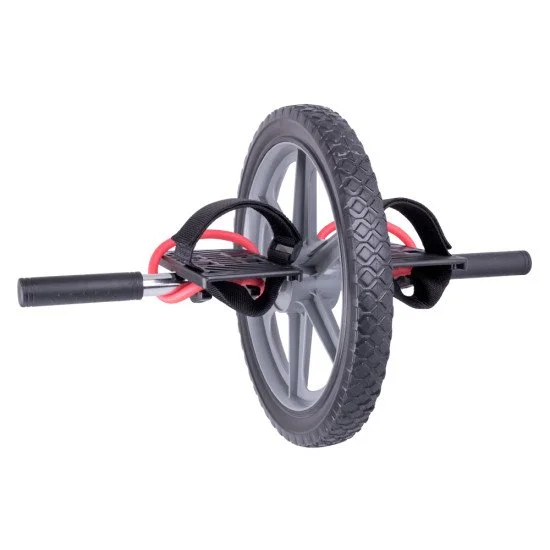 Колело за коремни преси inSPORTline Ab roller AR1000