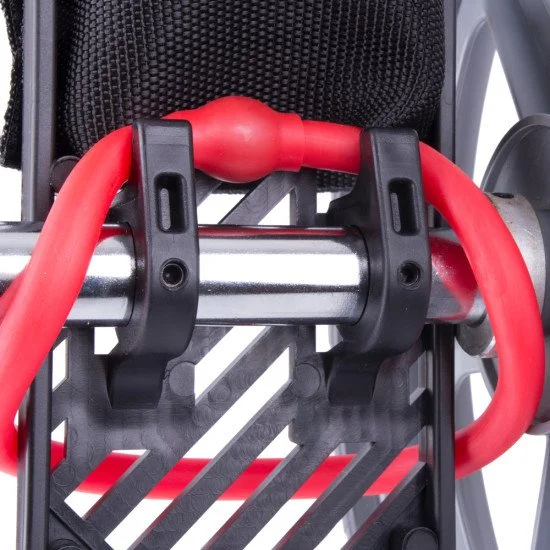 Колело за коремни преси inSPORTline Ab roller AR1000