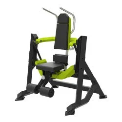 Машина за корем THD Fitness TITAN