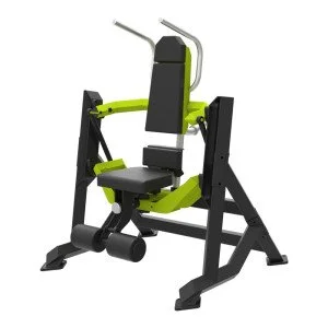 Машина за корем THD Fitness TITAN Машина за корем THD Fitness TITAN