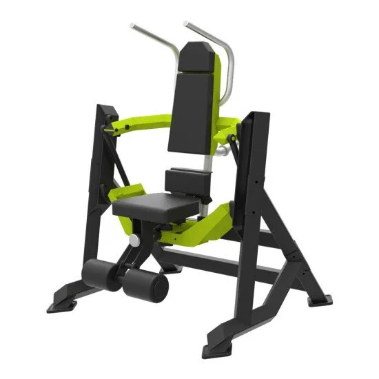 Машина за корем THD Fitness TITAN Машина за корем THD Fitness TITAN