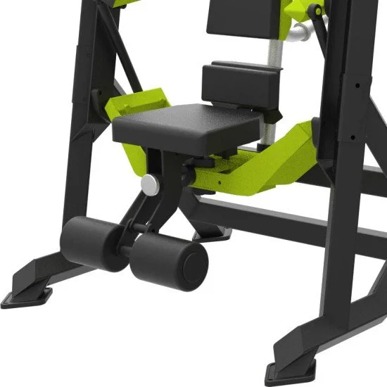 Машина за корем THD Fitness TITAN Машина за корем THD Fitness TITAN