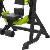 Машина за корем THD Fitness TITAN Машина за корем THD Fitness TITAN