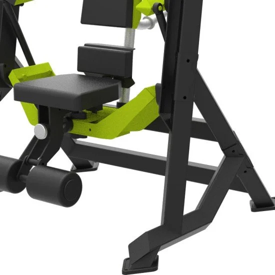 Машина за корем THD Fitness TITAN Машина за корем THD Fitness TITAN