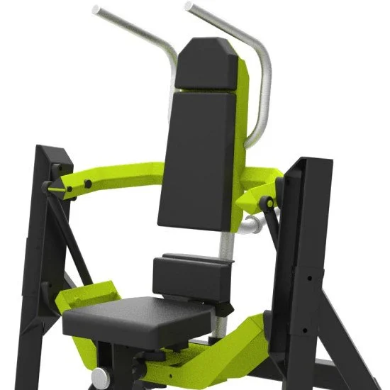 Машина за корем THD Fitness TITAN Машина за корем THD Fitness TITAN