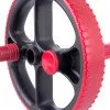 Регулируемо колело за коремни преси inSPORTline Ab roller AR500