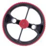Регулируемо колело за коремни преси inSPORTline Ab roller AR500
