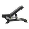 Регулируема лежанка THD Fitness TITAN Регулируема лежанка THD Fitness TITAN