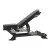 Регулируема лежанка THD Fitness TITAN Регулируема лежанка THD Fitness TITAN