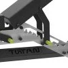 Регулируема лежанка THD Fitness TITAN Регулируема лежанка THD Fitness TITAN