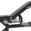 Регулируема лежанка THD Fitness TITAN Регулируема лежанка THD Fitness TITAN