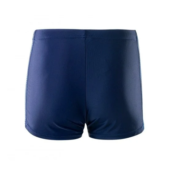 Детски бански боксер MARTES Agni JR Printed Navy