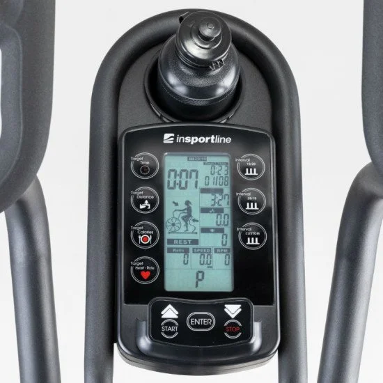 Въздушно колело inSPORTline Airbike Pro