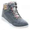 Дамски високи обувки IGUANA Amilia Mid, Сив Дамски високи обувки IGUANA Amilia Mid, Сив