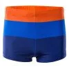 Детски бански боксер AQUAWAVE Stripe Jr, Оранжев Детски бански боксер AQUAWAVE Stripe Jr, Оранжев