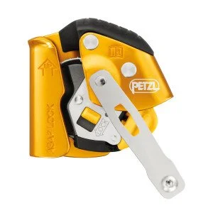 Спирачно устройство PETZL Asap Lock Спирачно устройство PETZL Asap Lock