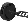 Многофункционален лост Футбол бар енгъл Fitness TITAN Многофункционален лост Футбол бар енгъл Fitness TITAN