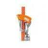 Помощен самохват PETZL Tibloc NEW, Оранжев