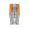 Помощен самохват PETZL Tibloc NEW, Оранжев