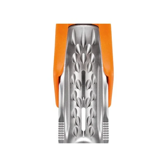 Помощен самохват PETZL Tibloc NEW, Оранжев