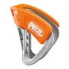 Помощен самохват PETZL Tibloc NEW, Оранжев