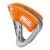 Помощен самохват PETZL Tibloc NEW, Оранжев