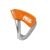 Помощен самохват PETZL Tibloc NEW, Оранжев