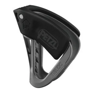 Помощен самохват PETZL Tibloc NEW, Черен Помощен самохват PETZL Tibloc NEW, Черен