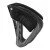 Помощен самохват PETZL Tibloc NEW, Черен