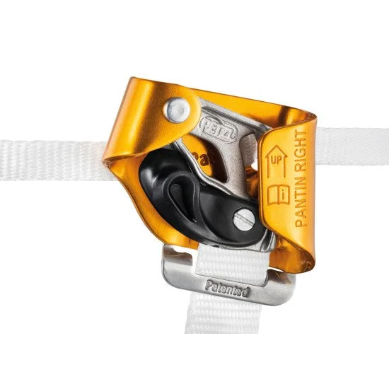 Крачен самохват PETZL Pantin