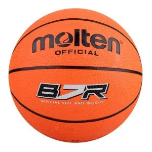 Баскетболна топка MOLTEN B7R Баскетболна топка MOLTEN B7R