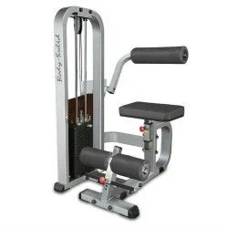 Машина за гръб Body Solid SBK-1600G/2