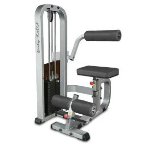 Машина за гръб Body Solid SBK-1600G/2 Машина за гръб Body Solid SBK-1600G/2