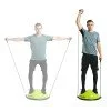 Тренажор за баланс inSPORTline Dome UNI