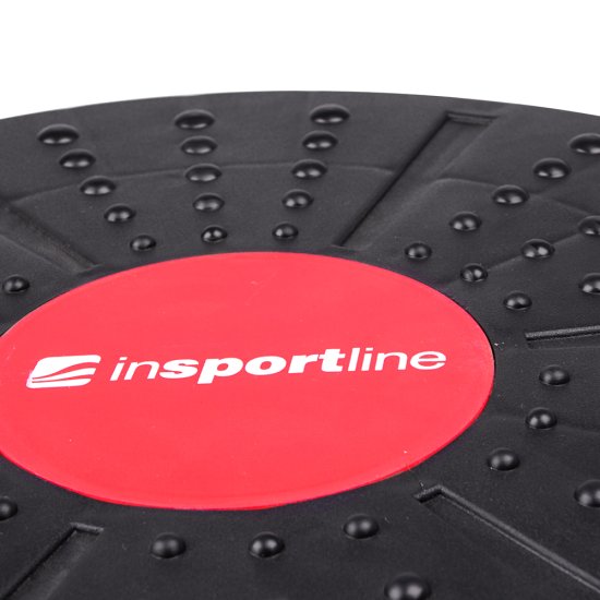 Балансираща подложка inSPORTline Disk