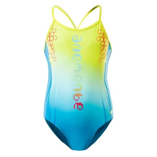 Детски бански AQUAWAVE Neagela Jr Детски бански AQUAWAVE Neagela Jr