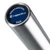 Олимпийски лост за тежести inSPORTline с лагери OB-86 MH6 220см/50мм до 675кг