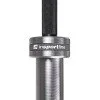 Олимпийски лост за тежести inSPORTline с лагери OB-86 MTBH4 220см/50мм до 450 кг
