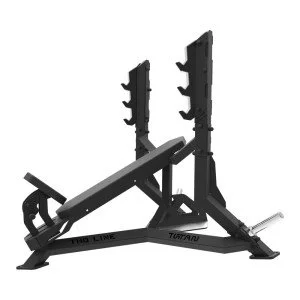 Фитнес лежанка 30° THD Fitness TITAN Фитнес лежанка 30° THD Fitness TITAN