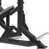 Фитнес лежанка 30° THD Fitness TITAN